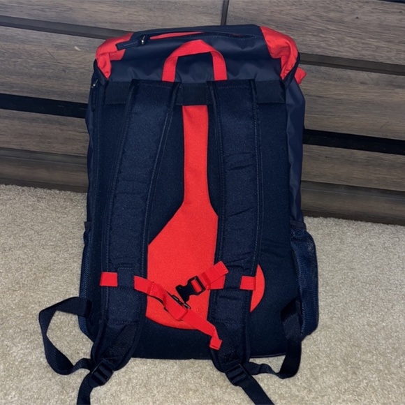Nixon collection (Red Bull)